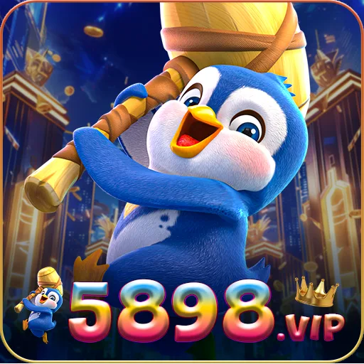 5898 Game Online Resmi 2026