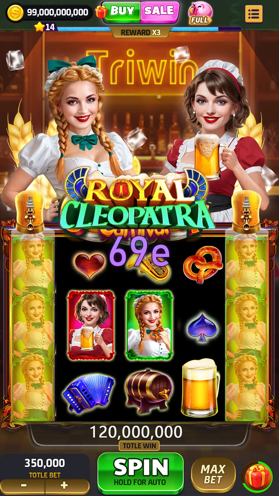 69e Baixar