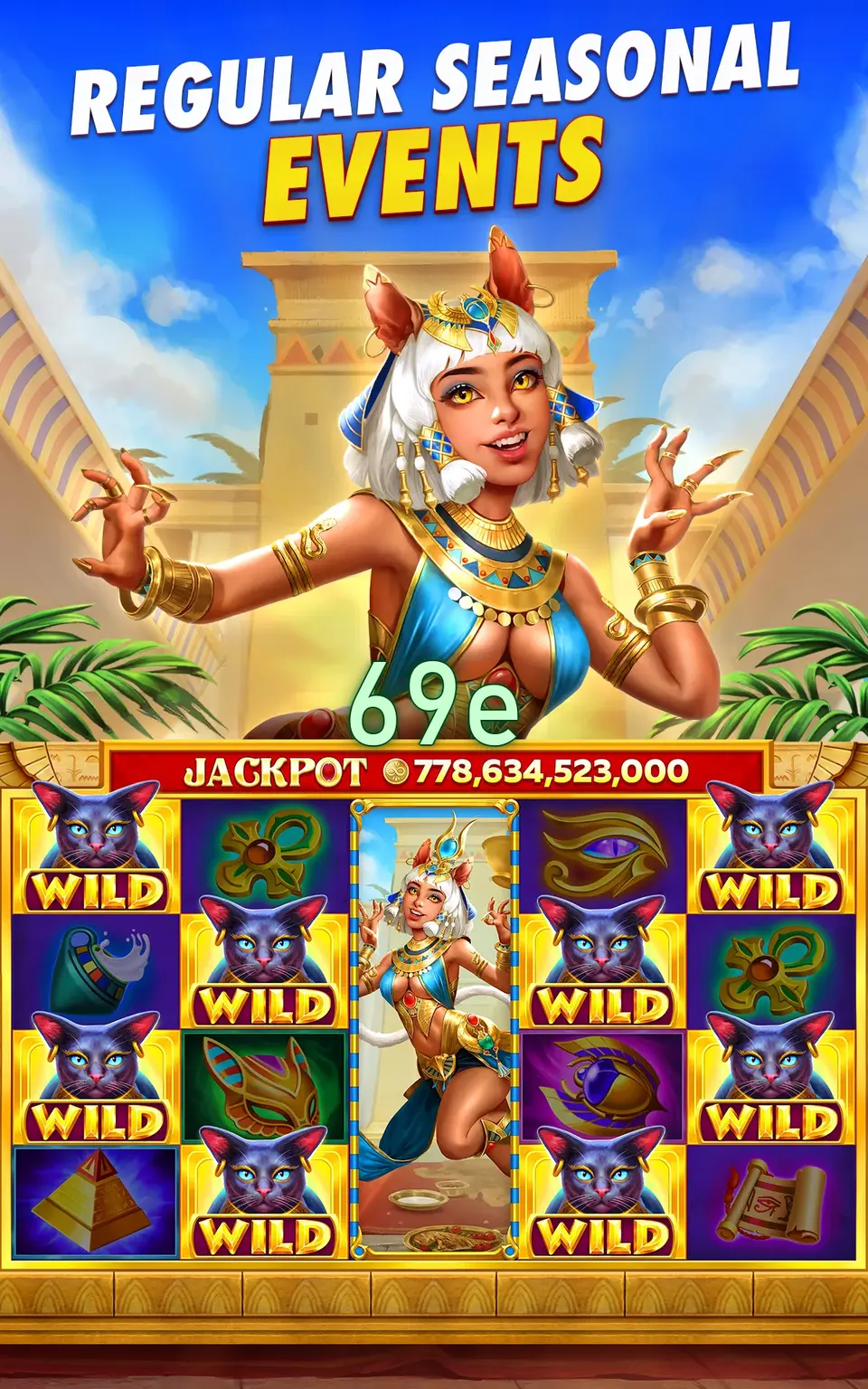 69e Login