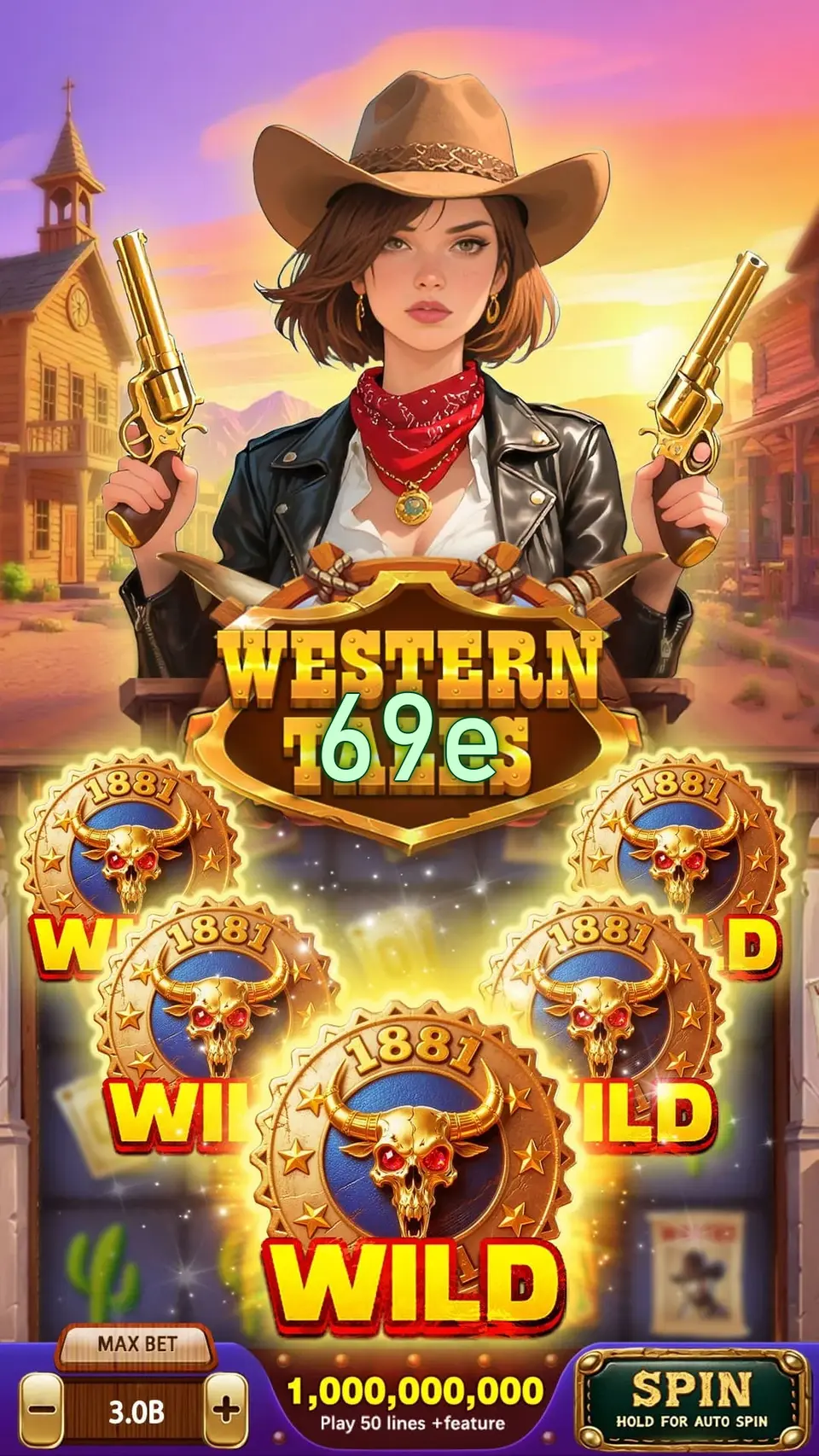 69e Login